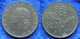 ITALY - 20 Lire 1969 R "oak Leaves" KM# 97.2 Republic - Edelweiss Coins - Andere & Zonder Classificatie