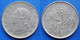 ITALY - 20 Lire 1977 R "oak Leaves" KM# 97.2 Republic - Edelweiss Coins - Altri & Non Classificati