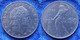 ITALY - 50 Lire 1955 R "Vulcan" KM#95.1 Republic (1946-2001) - Edelweiss Coins - Autres & Non Classés