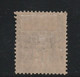 Levant N° 3 Neuf Charnière * Trés Propre - Unused Stamps