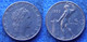 ITALY - 50 Lire 1993 R "Vulcan" KM# 95.2 - Edelweiss Coins . - Andere & Zonder Classificatie