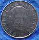ITALY - 100 Lire ND (1974) R "Guglielmo Marconi" KM# 102 Republic Lira Coinage . - Sonstige & Ohne Zuordnung