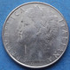 ITALY - 100 Lire 1979 R "Minerva" KM# 96.1 Republic (1946-2001) - Edelweiss Coins - Andere & Zonder Classificatie