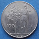 ITALY - 100 Lire 1979 R "Minerva" KM# 96.1 Republic (1946-2001) - Edelweiss Coins - Autres & Non Classés