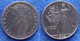 ITALY - 100 Lire 1992 R KM# 96.2 Republic Lira Coinage (1946-2001) - Edelweiss Coins - Other & Unclassified