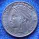 ITALY - 100 Lire 1996 R KM# 159 Republic Lira Coinage (1946-2001) - Edelweiss Coins - Sonstige & Ohne Zuordnung