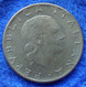 ITALY - 200 Lire 1979 R KM# 105 Republic Lira Coinage (1946-2001)  - Edelweiss Coins - Andere & Zonder Classificatie