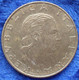ITALY - 200 Lire 1994 R "180th Anniversary Carabineri" KM#164 - Edelweiss Coins - Altri & Non Classificati