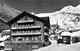 Hotel Gletschergarten Saas-Fee - Saas-Fee