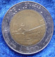 ITALY - 500 Lire 1987 R KM# 111 Bi-metallic - Edelweiss Coins - Other & Unclassified