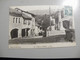 A475  . CPA. 74. ALBY-sur-CHERAN. (Haute-Savoie). La Place. Beau Plan Animé. Ecrite & Voyagée 1909 - Alby-sur-Cheran
