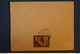 G1 VATICAN BELLE LETTRE RARE 1950 PAR AVION ROMA POUR DAKAR +T P AU VERSO AFFRANCHISSEMENT PLAISANT - Covers & Documents