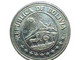 Bolivia 5 Pesos Bolivianos 1978 Km 197 - Bolivia