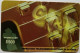 Guyana $500 Thin Card Exp. Date Sept. 30, 2002 - Guyana