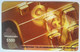 Guyana $500 Thin Card Exp. Date Oct 31, 2001 - Guyana