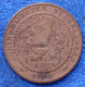 NETHERLANDS - 1 Cent 1906 KM# 132.1 WiIhemina (1890-1948) - Edelweiss Coins - Sin Clasificación