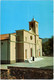 FLUMINIMAGGIORE  CARBONIA-IGLESIAS  Chiesa Della Parrocchia Di S. Sant'Antonio Di Padova - Iglesias