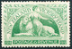 Stamp New Zealand - Ungebraucht