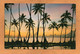 Guam Old Postcard - Guam