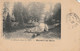 Ambulant Luxembourg- Remich 1902 Sur CP Mondorf -les-Bains - 1895 Adolphe Right-hand Side