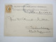 1899 , Ansichtskarte Aus SMYRNA - Lettres & Documents