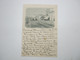 1899 , Ansichtskarte Aus SMYRNA - Briefe U. Dokumente