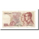 Billet, Belgique, 50 Francs, 1966, 1966-05-16, KM:139, TTB+ - 50 Francos