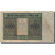 Billet, Allemagne, 10,000 Mark, 1922, KM:70, TB - 10.000 Mark