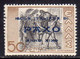 PAXO OCCUPAZIONE MILITARE ITALIANA ITALIAN MILITARY OCCUPATION LEPTA 50L MNH - Sonstige & Ohne Zuordnung