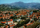 5132 Carte Postale  SAINT GIRONS  Vue Générale Aérienne      09 Ariège - Saint Girons