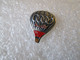 PIN'S   MONTGOLFIERE  BALLON     AUDI    Zamak  Relief   19x15mm - Audi