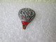 PIN'S   MONTGOLFIERE  BALLON     AUDI    Zamak  Relief   19x15mm - Audi