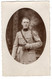 CPA 2998 - MILITARIA - Carte Photo Militaire - Soldat N°3 Sur Le Col - Photographie DUCAS à STRASBOURG - Personnages