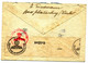 Letter From Liestal, Switzerland, To Hooghalen, Westerbork Camp, The Netherlands - Covers & Documents