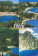 38516. Carta Aerea SKRIPERO (Corfu) Grecia 2001 To England - Covers & Documents