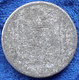 SPAIN - 10 Centimos 1940 KM#766 Francisco Franco (1936-1975) - Edelweiss Coins - Sonstige & Ohne Zuordnung