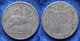 SPAIN - 10 Centimos 1945 KM#766 Francisco Franco (1936-1975) - Edelweiss Coins - Other & Unclassified