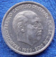 SPAIN - 10 Centimos 1959 KM#790 Francisco Franco (1936-1975) - Edelweiss Coins - Sonstige & Ohne Zuordnung