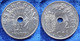 SPAIN - 25 Centimos 1937 KM#735 Francisco Franco (1936-1975) - Edelweiss Coins - Andere & Zonder Classificatie