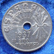 SPAIN - 25 Centimos 1937 KM#735 Francisco Franco (1936-1975) - Edelweiss Coins - Sonstige & Ohne Zuordnung