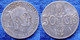 SPAIN - 50 Centimos 1966 *68 KM# 795 F. Franco (1936-1975) - Edelweiss Coins - Otros & Sin Clasificación