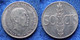 SPAIN - 50 Centimos 1966 *73 KM# 795 F. Franco (1936-1975) - Edelweiss Coins - Otros & Sin Clasificación