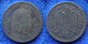 SPAIN - 1 Peseta 1953 *61 KM#775 Francisco Franco (1936-1975) - Edelweiss Coins - Altri & Non Classificati