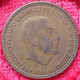 SPAIN - 1 Peseta 1966 *67 KM#796 Francisco Franco (1936-1975) - Edelweiss Coins - Sonstige & Ohne Zuordnung