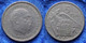 SPAIN - 5 Pesetas 1957 *60 KM#786 F. Franco (1936-1975) - Edelweiss Coins - Altri & Non Classificati