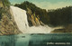 Quebec Montmorency Falls   Tuck " Charmette " Quebec No 1007 - Québec - Les Rivières