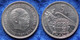 SPAIN - 5 Pesetas 1957 *74 KM# 786 F. Franco (1936-1975) - Edelweiss Coins . - Altri & Non Classificati