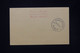 CONGO BELGE - Carte De L 'Inauguration Du Service Aérien Costermansville / Stanleyville En 1939 - L 80717 - Storia Postale