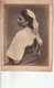 Photo Fin 1800 - Italie :  Veroli Près De Frosinone - Portrait D'une Femme -Ritratto Di Una Donna - Antiche (ante 1900)