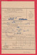 110K100 / Postal Parcel Declaration 1958 - 20 St. Pleven-Ravnishte + 4 St. Additional Postal Service Revenue Bulgaria - Autres & Non Classés